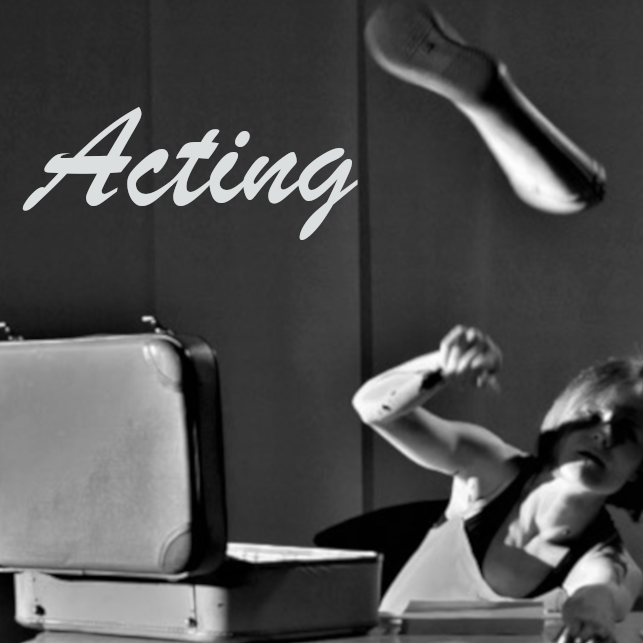 online acting courses