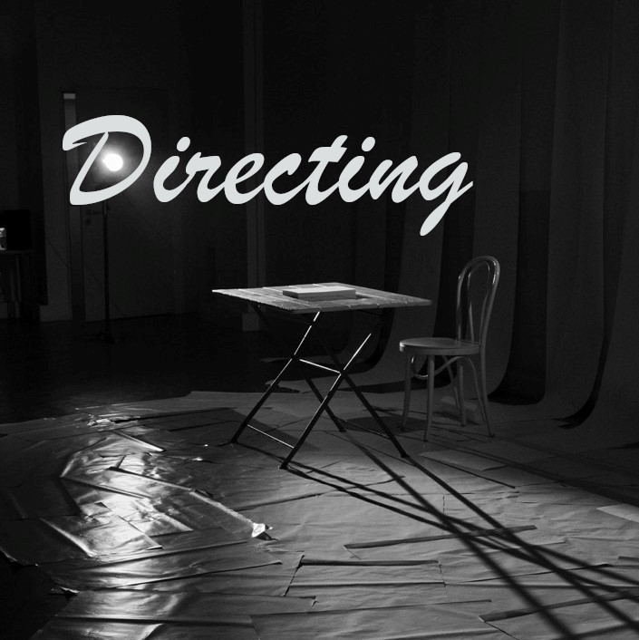 directing courses